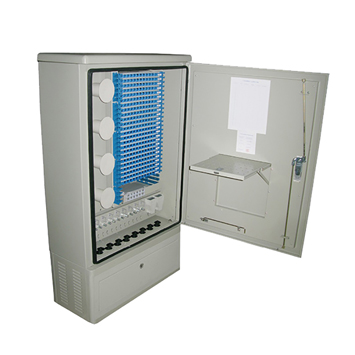 TXF-A Fiber Optic SMC Cabinet