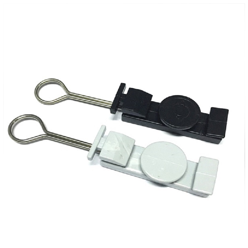 cable clamp plastic
